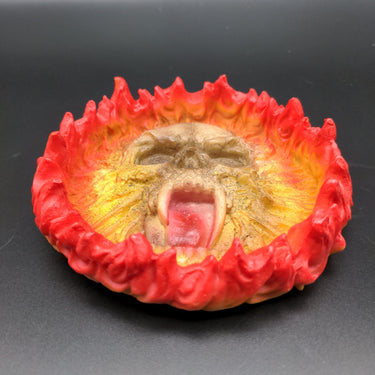 Demon Unleashed Ashtray | 5